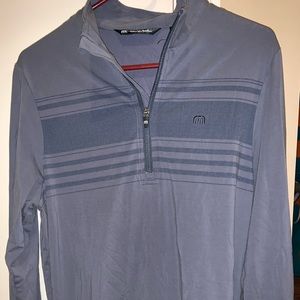 Travis Mathew Jacket